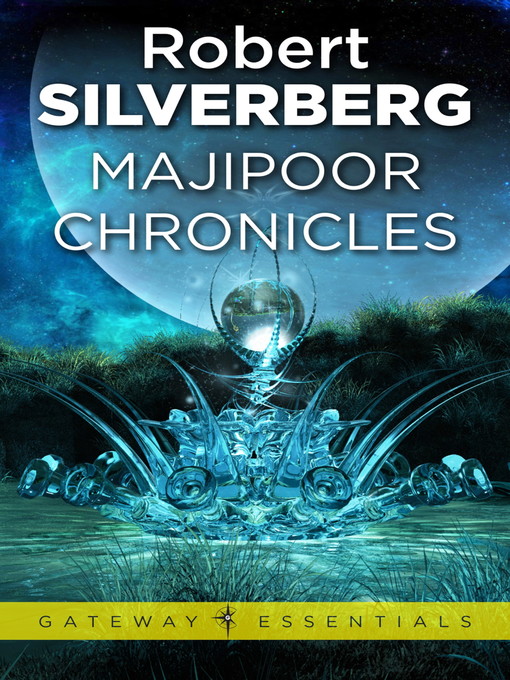 Majipoor Chronicles (eBook): Lord Valentine Series, Book 2